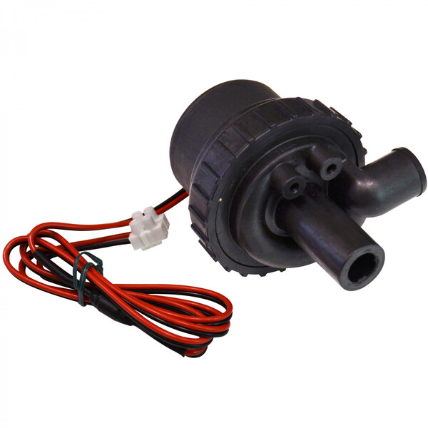 Circulation pump 12V, pipe syst. Alde Heating, Alde Caravan Heating