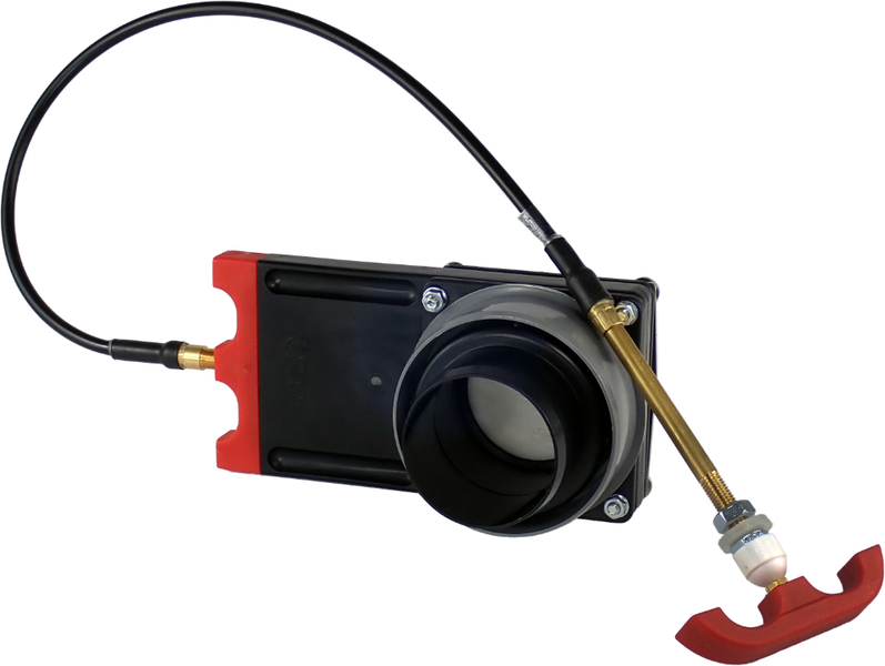 Waste water connection Waste Water Disposal Motorhome & Caravan