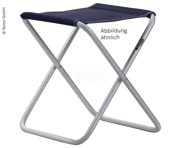 Camping Stool, XL, Westfield, blue Westfield Camping Chairs Camping Chairs Camping Shop