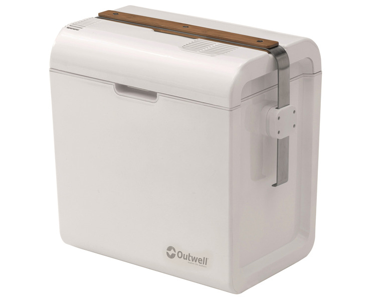 Outwell Ecolux 24 Kühlbox - 12V/230V, 24 Liter | Kühlbox 12V, Kühlbox 12V- 230V | Heizung, Kühlschränke, Kühlboxen, Klimaanlagen | Camping-Shop | Reimo Shop