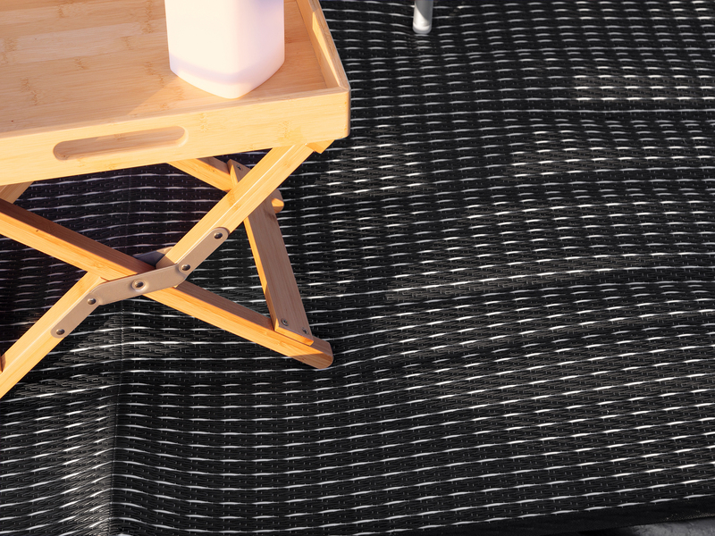 Awning / tent rugs Villa Ethno, Villa Stripes, Villa Grey Awning