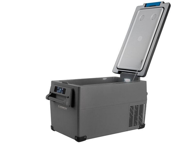 Compressor cooler 35L 12V Cool Box, Camping Electric Cool Box