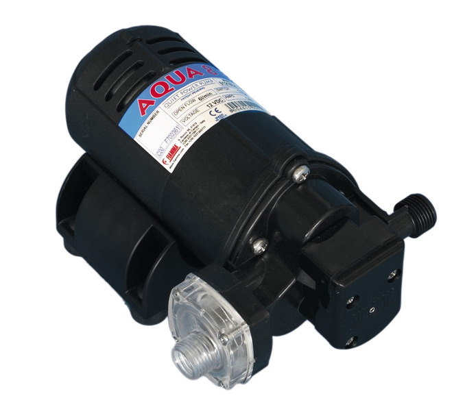 Fiamma Aqua 8 7 litres Water Pumps 12V & Shurflo Pumps