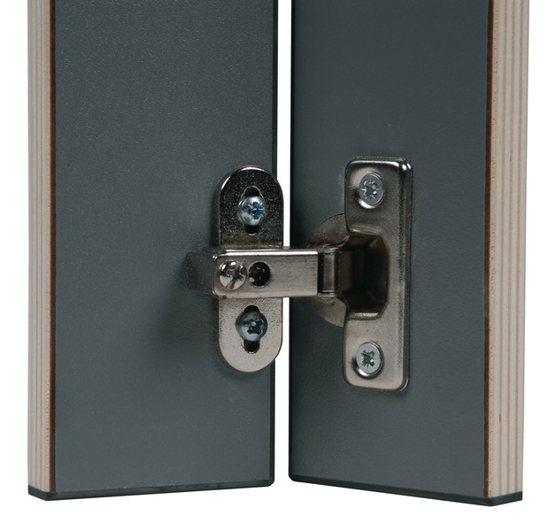 Furniture hinge pack of 2 Hinges for Furniture Building Motorhome