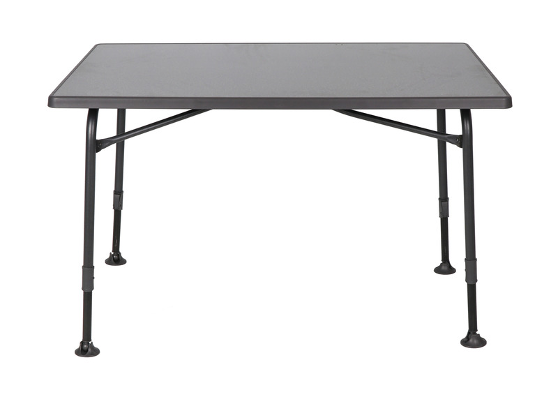 Aircolite 120 Black Edition Westfield Camping Table Camping Table