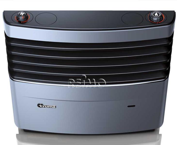 Casing for S3004, colour pearl grey Truma Heater, Truma Caravan Heater, Truma Gas Heater