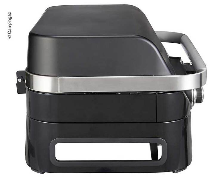 Campingaz tafelgrill ATTITUDE 2100 EX, 30mbar, 5kW, InstaStart