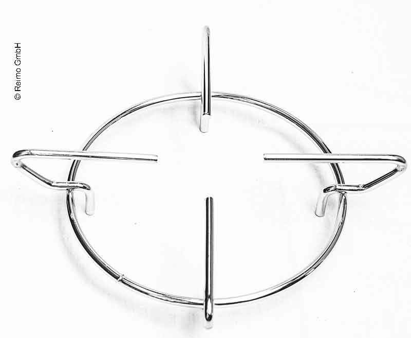 Cooker grate 200mm Spare Parts for CramerStove, GasStove Caravan