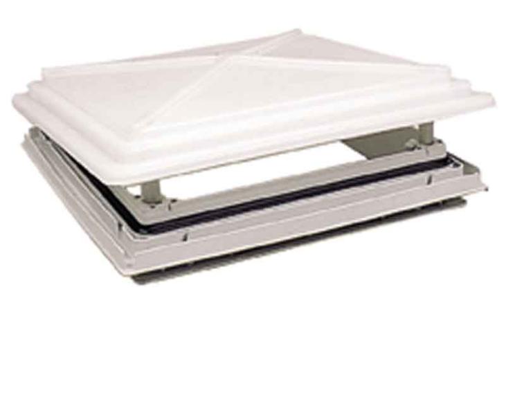 Roof hatch cover 500 x 500 mm Motorhome Rooflights, Motorhome