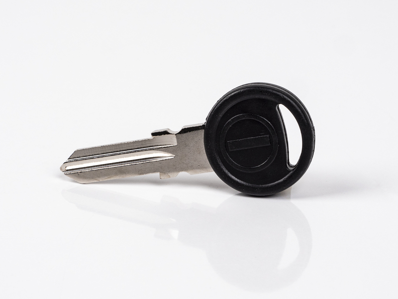 Schlüssel Rohling ZADI Schlösser Wohnmobil Zubehör