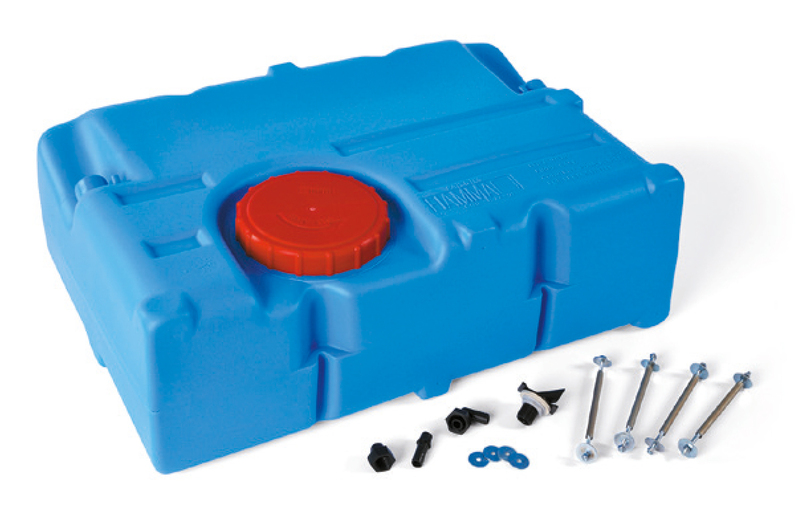 n.a. Water Tank Motorhome, VW Motorhome & Caravan Sanitary, Water