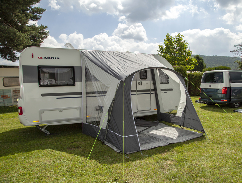 Universal awning Playa 260& 325 Caravan Awning PLAYA 260 Caravan