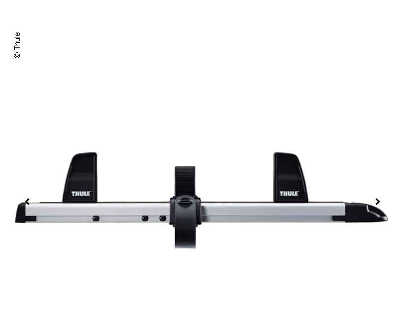 Thule Ladder Tilt Ladder holder folddown Roof Carriers & Roof Bar
