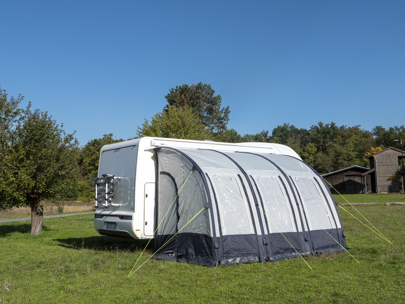 Motorhome awning CASA AIR Motorhome Awnings, Drive Away Awnings for