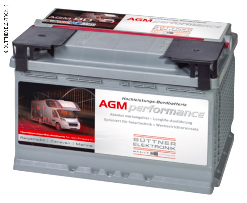 Batteria AGM 85Ah | Batterie AGM 12V, batterie gel | Impianto elettrico