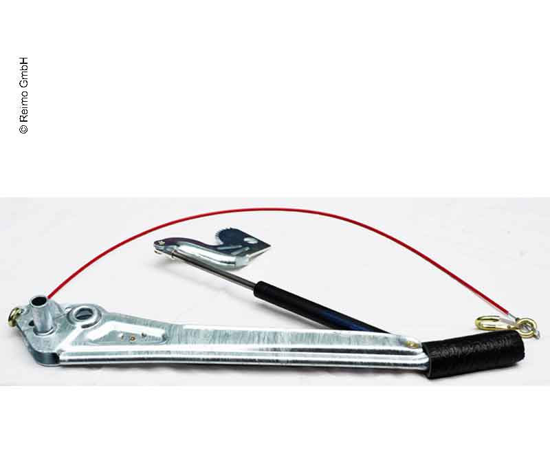 handbrake lever Spare Parts for ALKO Caravan Spare Parts for ALKO, Spare Parts for