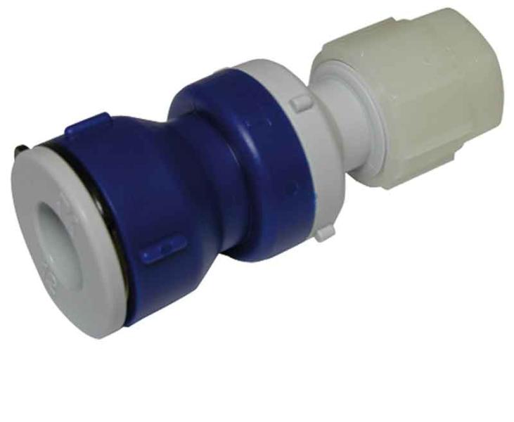 Nonreturn valve only for twin power pump Spare Parts for Reich