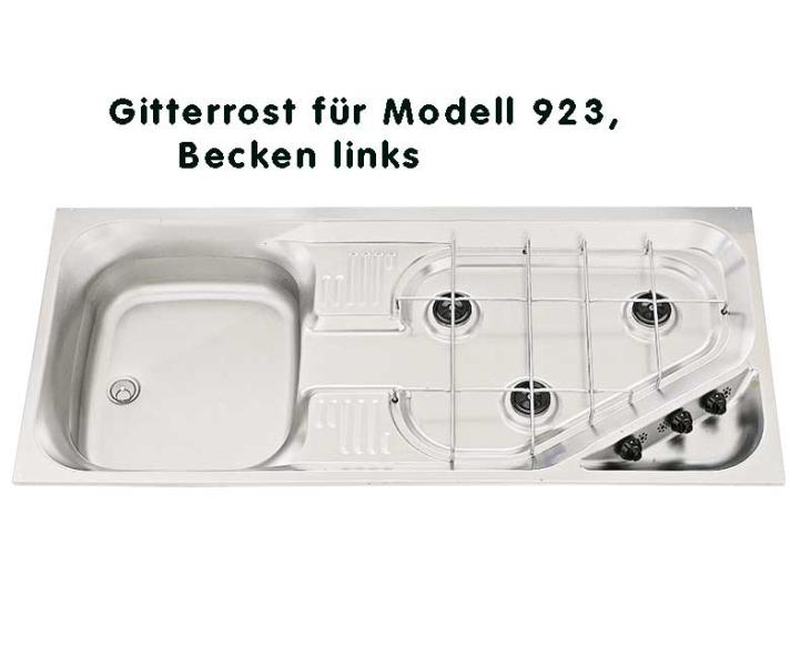 grating Spare Parts for Dometic Stoves, SMEV Stoves Spare Parts for