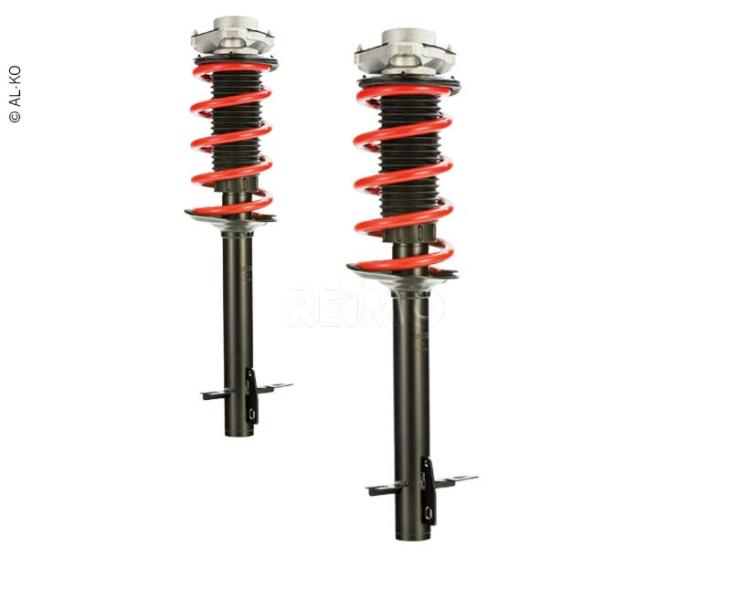 AlKo Comfort Suspension 33L Delivery van Ducato from 2014 Motorhome