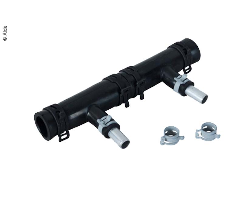 Floor heating connection set Alde Assembly + Accessories Spare