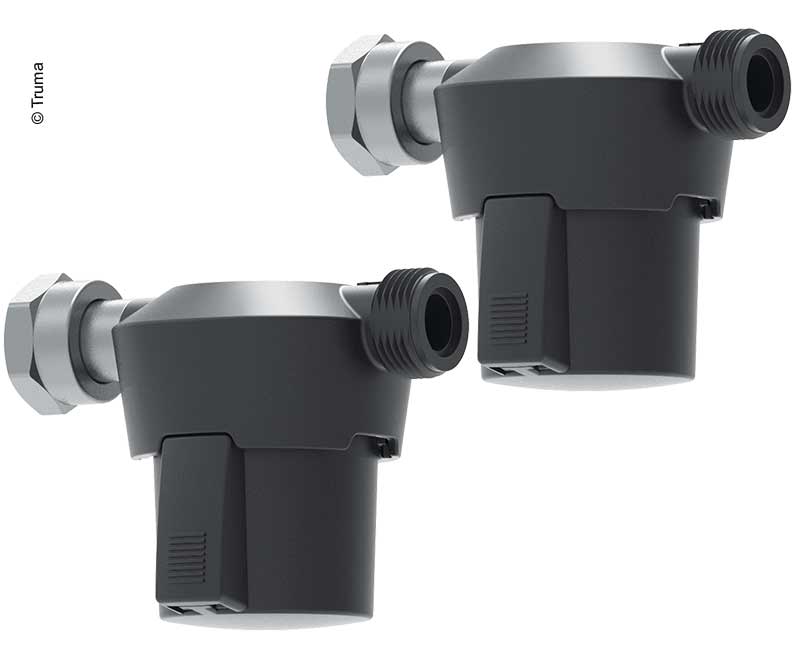 Truma gas filter evo 2er Set Truma Gas Accessories Gas System, Gas