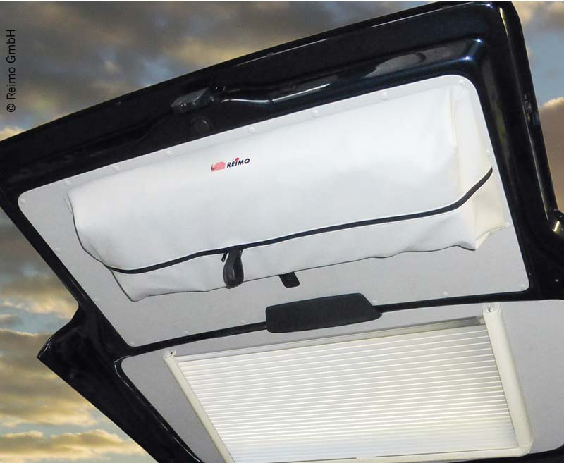 VWT5/6 rear luggage bag VW California Accessories Campervan