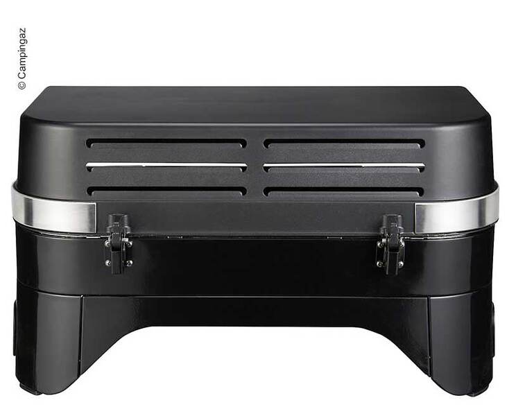 Campingaz tafelgrill ATTITUDE 2100 EX, 30mbar, 5kW, InstaStart