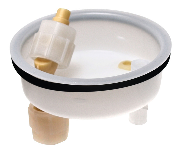 Fresh water tank cap DIN 96 Water Canisters & Accessories Motorhome