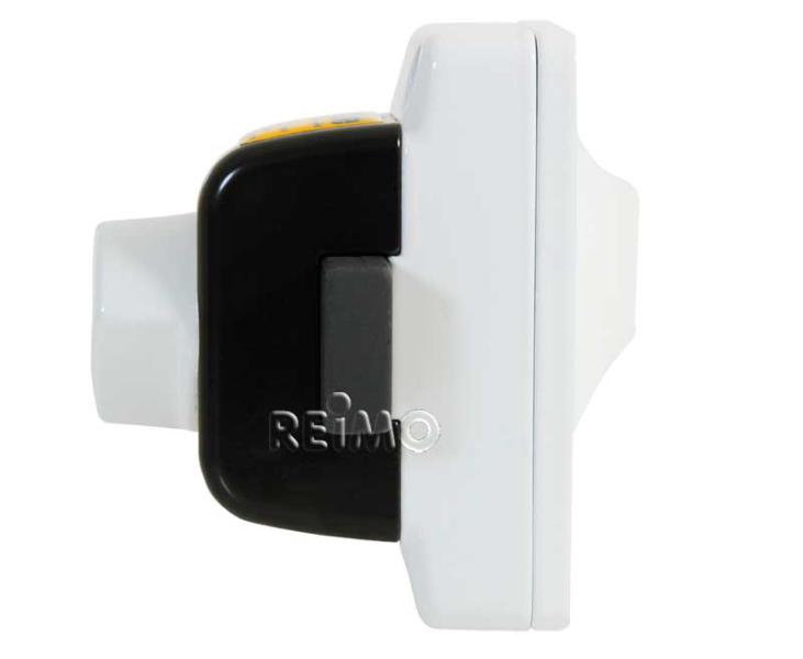 Door lock Ford Transit from 2006, turning knob Motorhome Door Locks