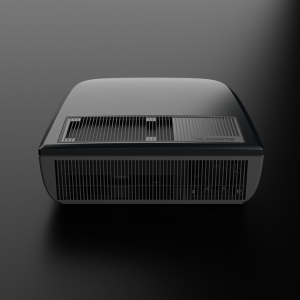 Air Conditioner Freshjet FJX4 2200 W Black RV Air Conditioner