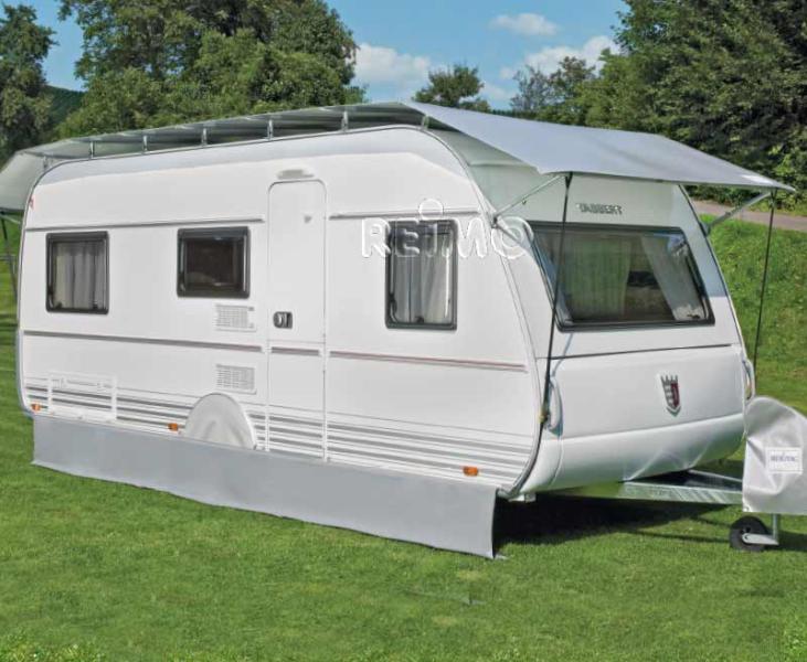 Caravan protection roof Record, size 2 (909601) (EN)