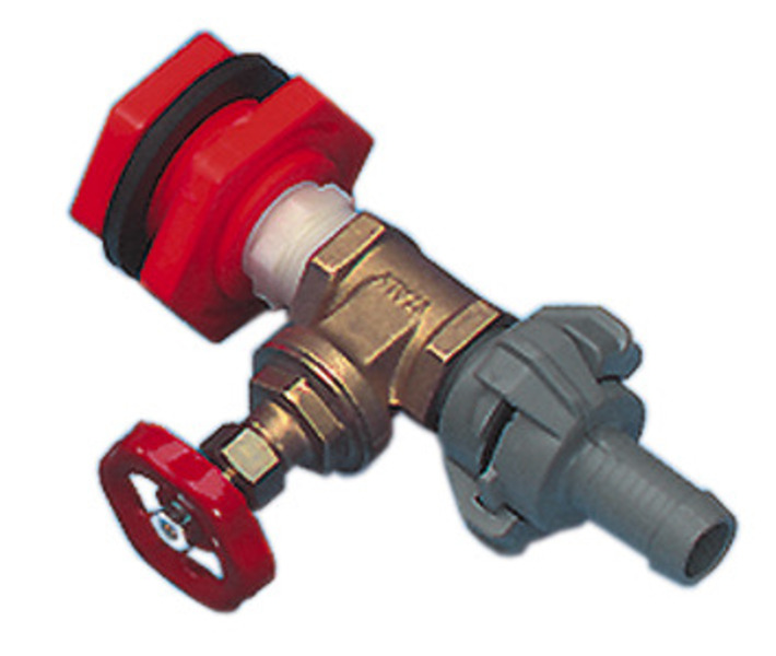 emptying set Waste Water Disposal Motorhome & Caravan Sanitary