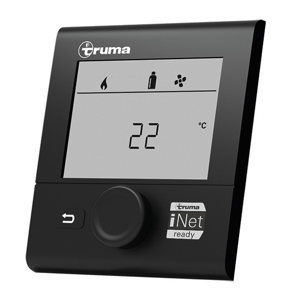 Truma CP plus control unit Truma Heater, Truma Caravan Heater, Truma