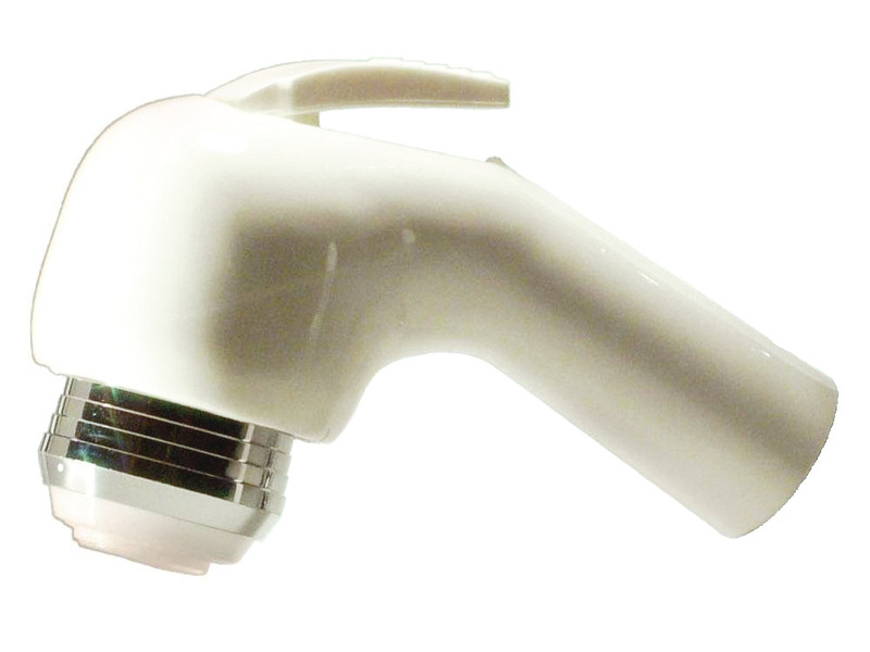 Shower head top, screw thread 1/2' Water Tap Caravan and Motorhome