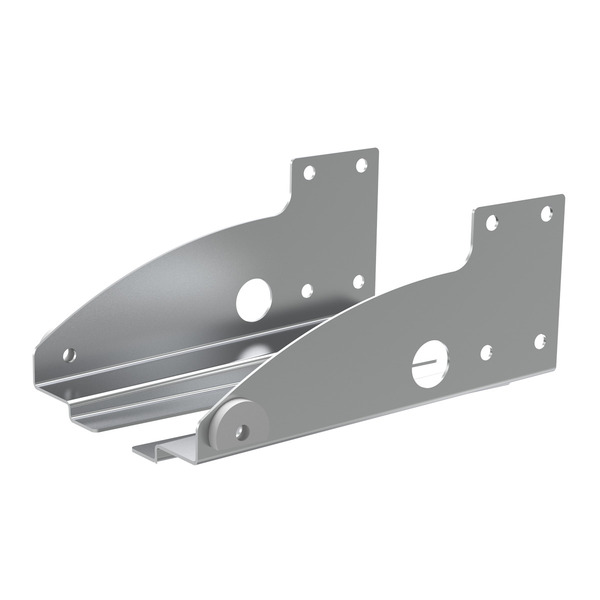 Adapter set M for ALKO Chassis up to 1800kg Truma Caravan Mover