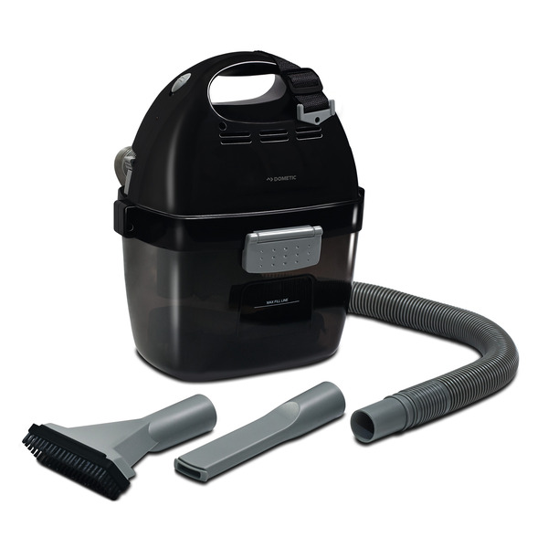 Battery operationvacuum cleaner Power Vac 12V 12v Vacuum Cleaner