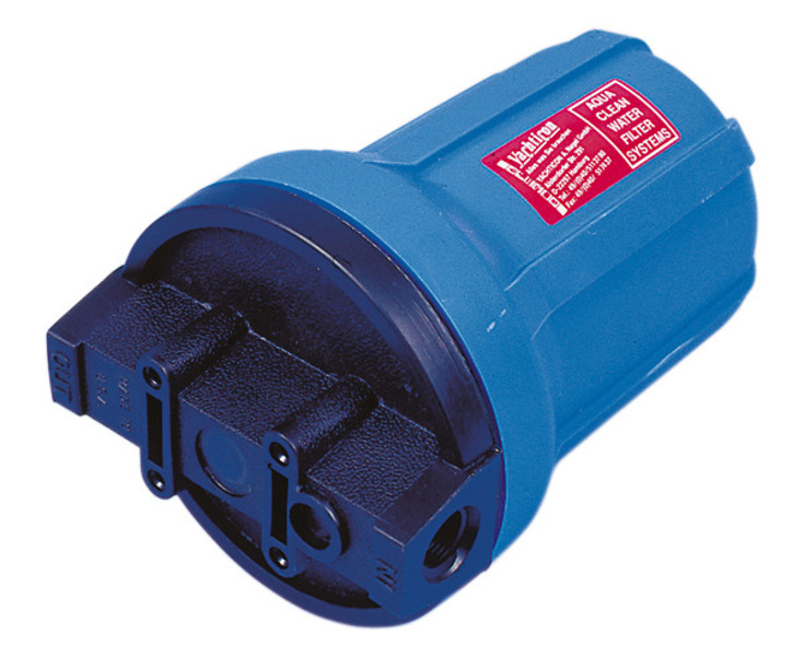 Water filter set Aqua Clean, small Water Filters Katadyn, 3M, Flow