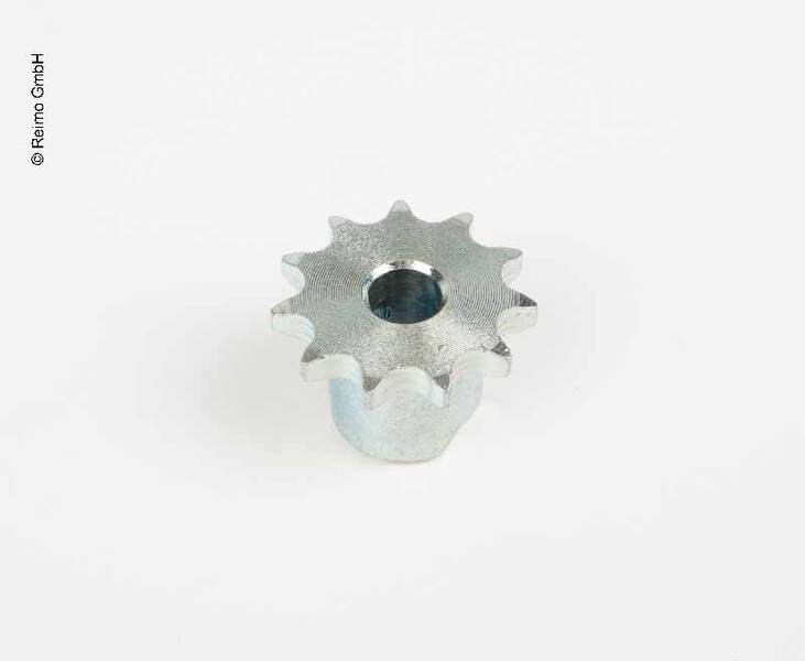 Gear wheel for step Slide Out 12V44cm Spare Parts for Project2000