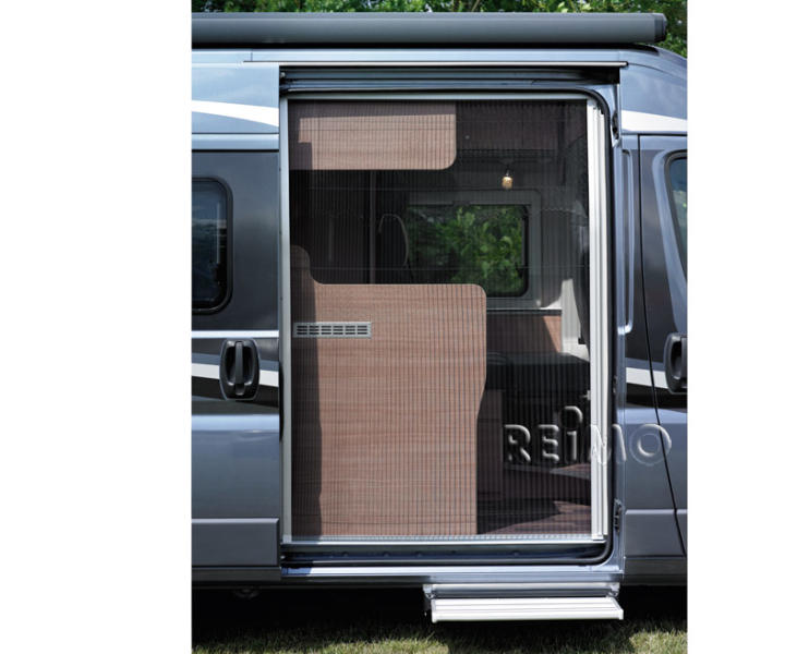 FlyTec 200 InsektenschutzSchiebetür für Fiat H2 X250/X290