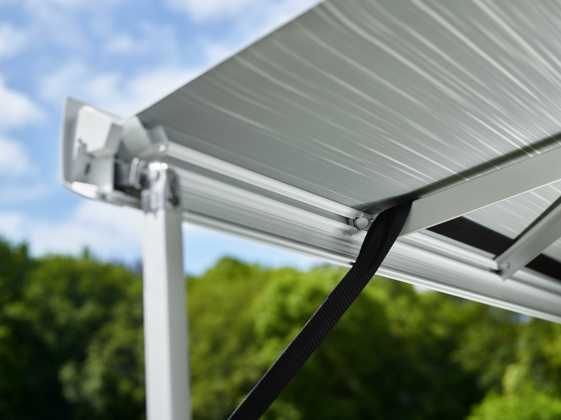 Thule Omnistor stormband Hold Down Kit Luifel Onderdelen Camping