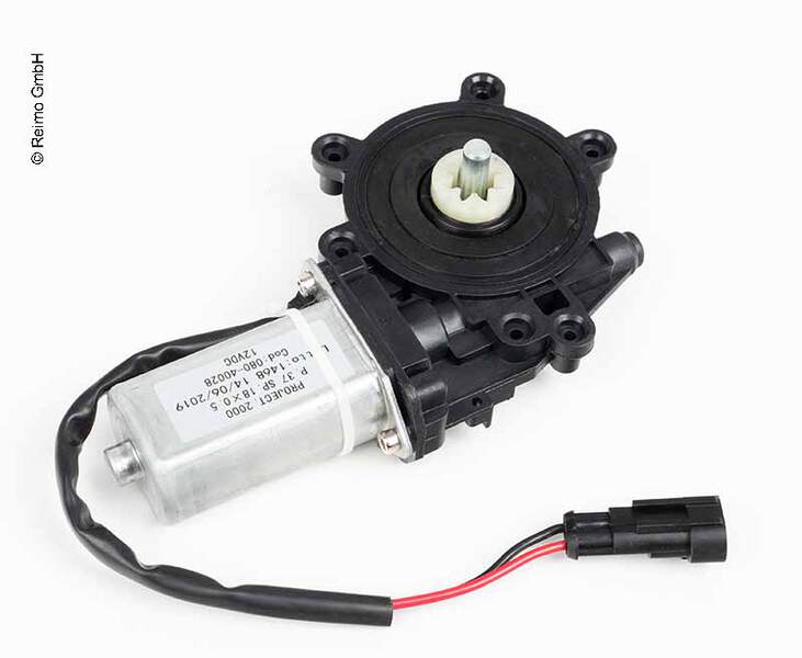 Motor f.Trittst.Mod.10856 Spare Parts for Project2000 Entry Steps