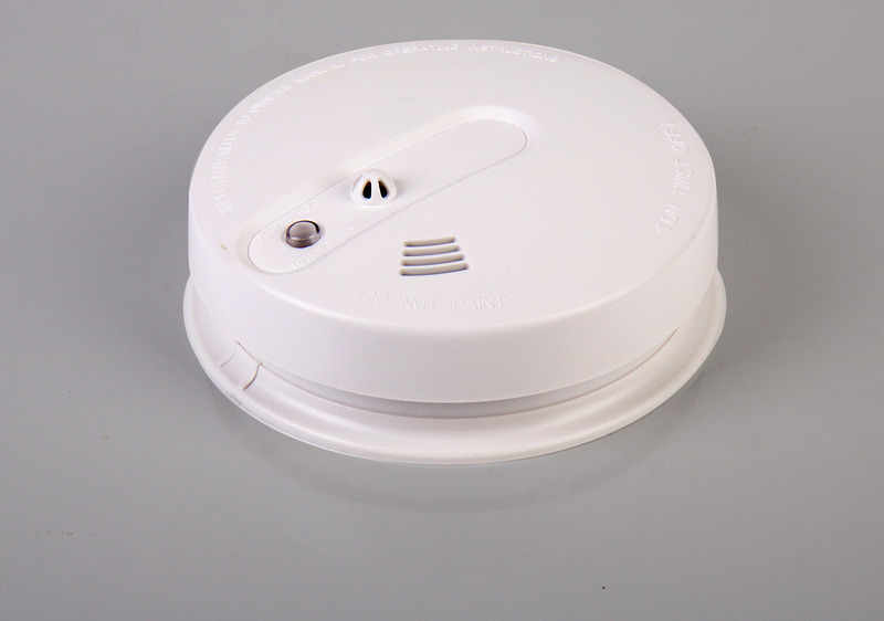 Rauchmelder Batteriebetrb Caravan Gas Alarm & Motorhome Gas Alarm