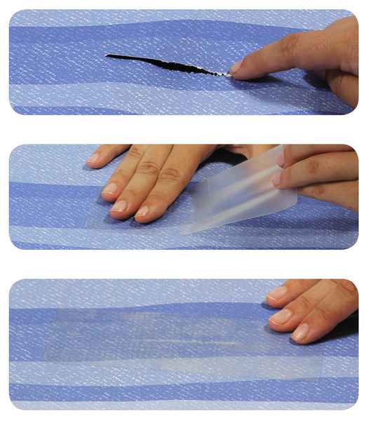 Awning repair kit Awning Accessories Caravan Canopy, Motorhome Canopy, Campervan Canopy