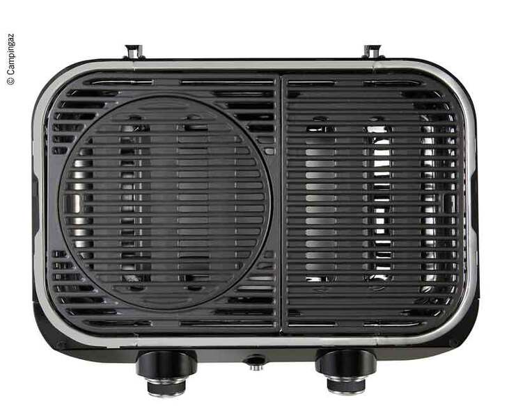 Campingaz tafelgrill ATTITUDE 2100 LX, 30mbar, 5kW, elektrische