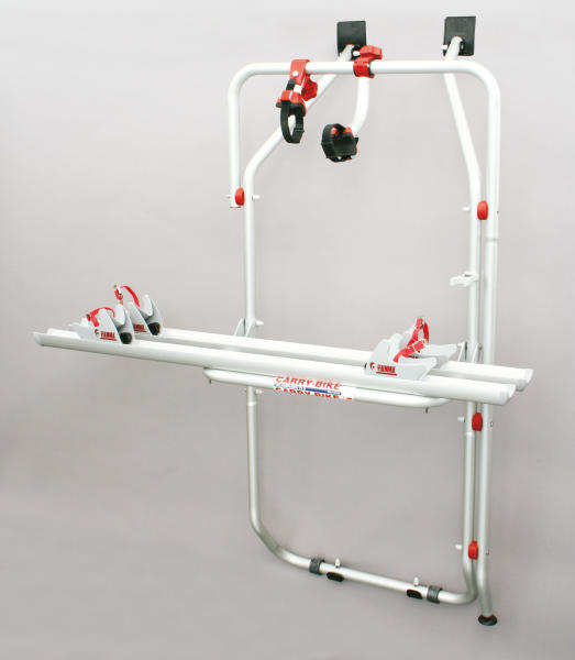 End cap RailPrem.rail Spare Parts for Fiamma Bike Rack VW T4 Fiamma