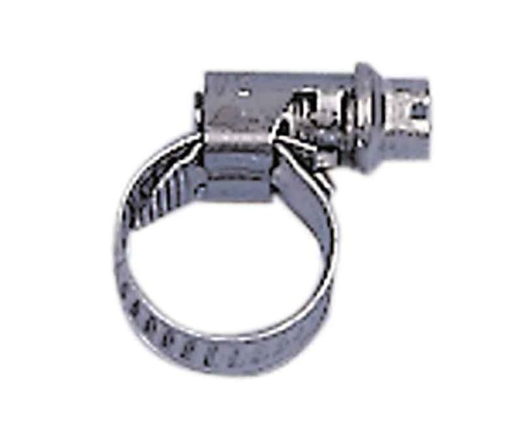 Hose clamp 10 mm (loose) Water System Installation Motorhome