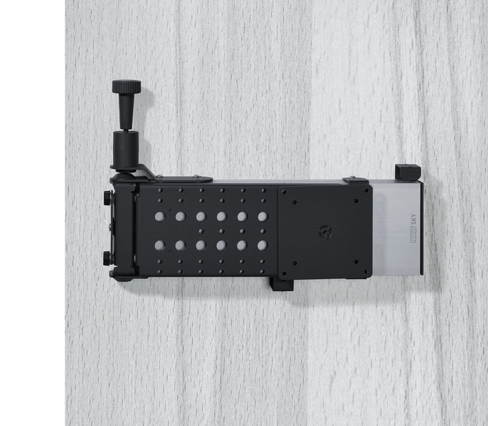 TV wall bracket Sky 20W linear extension Caravan TV Bracket