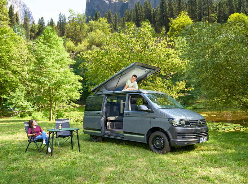 Aufpr.Zeltbalg Open Sky,alle Easy Fit Aufstelldächer,T5/T6 langer Rads