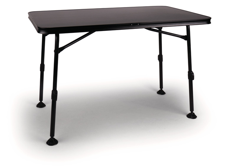 Westfield Camping Table, EXTENDER, 120x80cm, Aluminium Camping Table