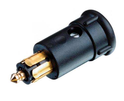 Standaard Stekker 12V 15A Sb | Inbouw Stopcontact Usb & Accessoires | Elektriciteit & Verlichting | Kampeerartikelen | Reimo Nederlands